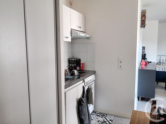 Appartement F1 à vendre - 1 pièce - 33 m2 - Troyes - 10 - CHAMPAGNE-ARDENNE