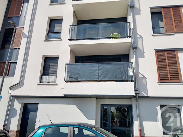 Appartement F1 à vendre - 1 pièce - 33 m2 - Troyes - 10 - CHAMPAGNE-ARDENNE