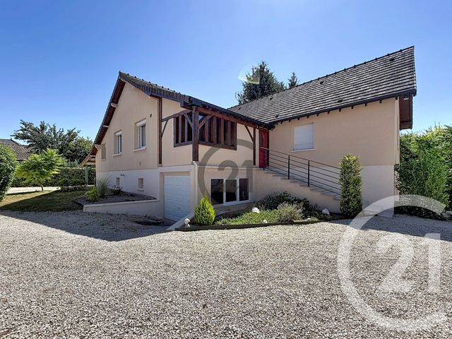 maison - ST JULIEN LES VILLAS - 10