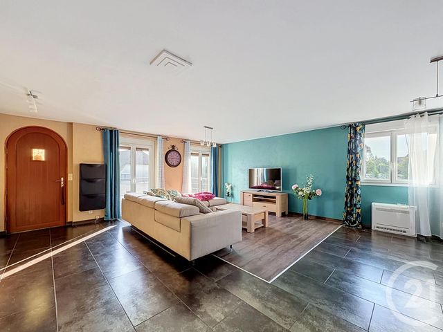 Maison &agrave; vendre - 6 pi&egrave;ces - 156,70 m2 - Mesnil Sellieres - 10 - CHAMPAGNE-ARDENNE