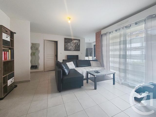 Afficher la photo en grand Appartement F2 à vendre - 2 pièces - 46 m2 - Troyes - 10 - CHAMPAGNE-ARDENNE