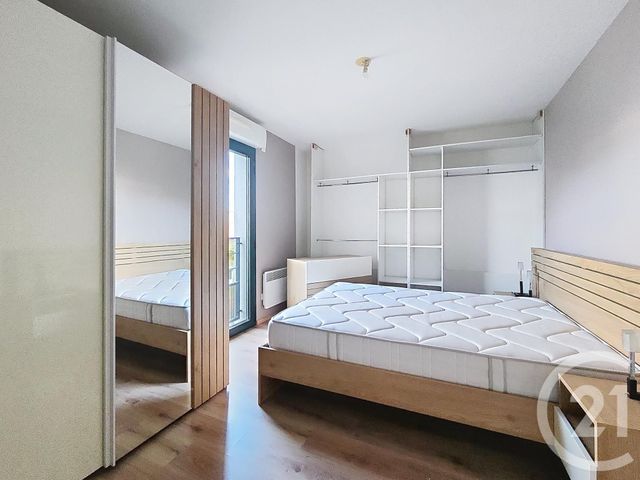 Appartement F2 &agrave; vendre - 2 pi&egrave;ces - 46 m2 - Troyes - 10 - CHAMPAGNE-ARDENNE