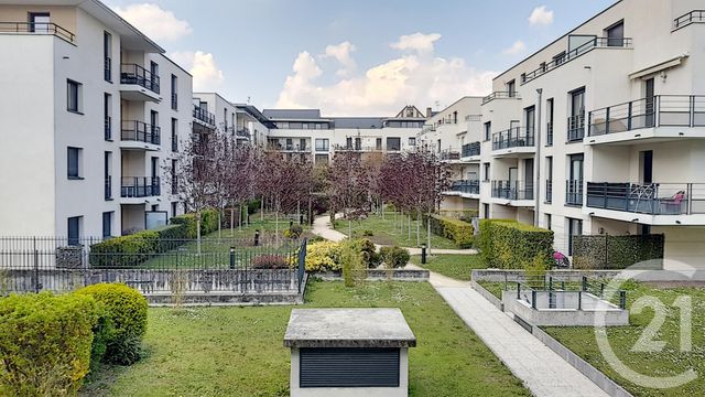 Appartement F2 à vendre TROYES