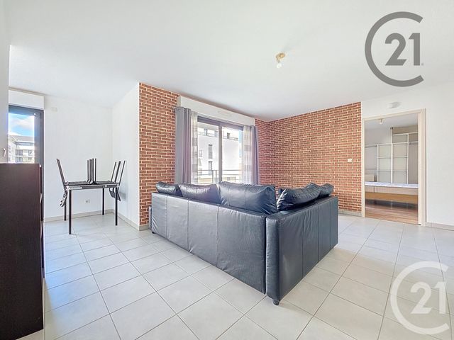 Appartement F2 à vendre TROYES