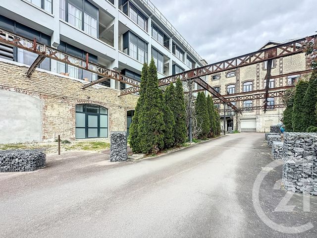 Afficher la photo en grand Appartement T2 à vendre - 2 pièces - 55,50 m2 - Troyes - 10 - CHAMPAGNE-ARDENNE