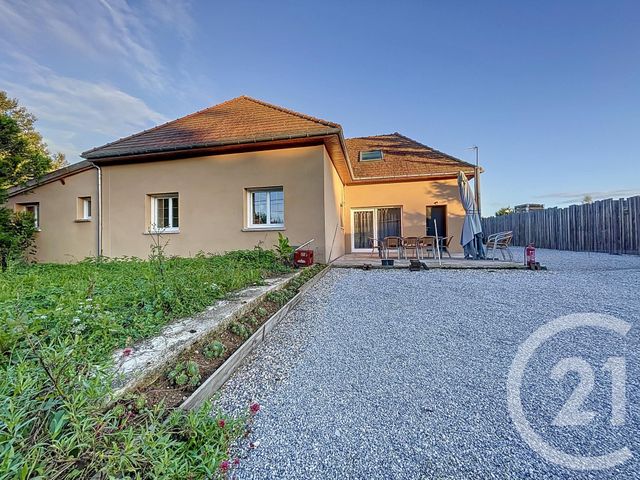 Maison à vendre - 5 pièces - 218,58 m2 - St Phal - 10 - CHAMPAGNE-ARDENNE