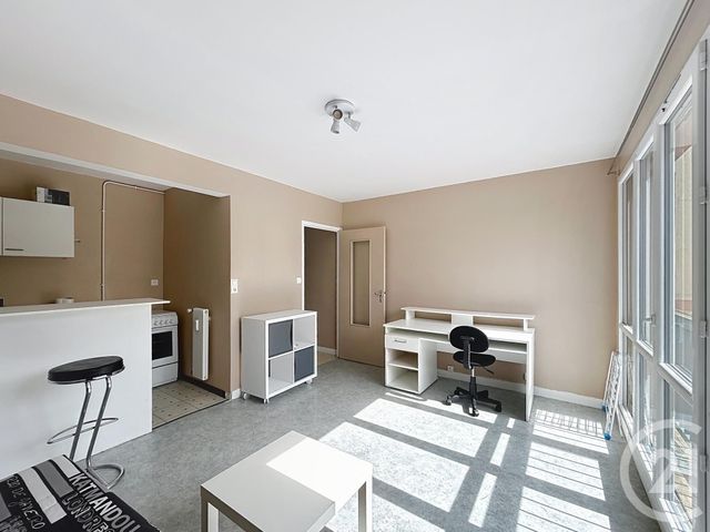Appartement Studio à vendre - 1 pièce - 29,01 m2 - Troyes - 10 - CHAMPAGNE-ARDENNE