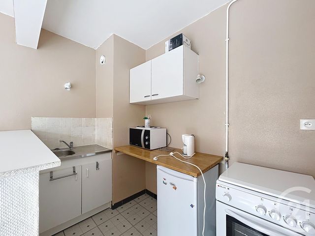 Appartement Studio à vendre - 1 pièce - 29,01 m2 - Troyes - 10 - CHAMPAGNE-ARDENNE