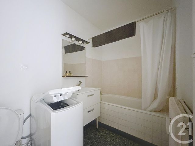 Appartement Studio à vendre - 1 pièce - 29,01 m2 - Troyes - 10 - CHAMPAGNE-ARDENNE