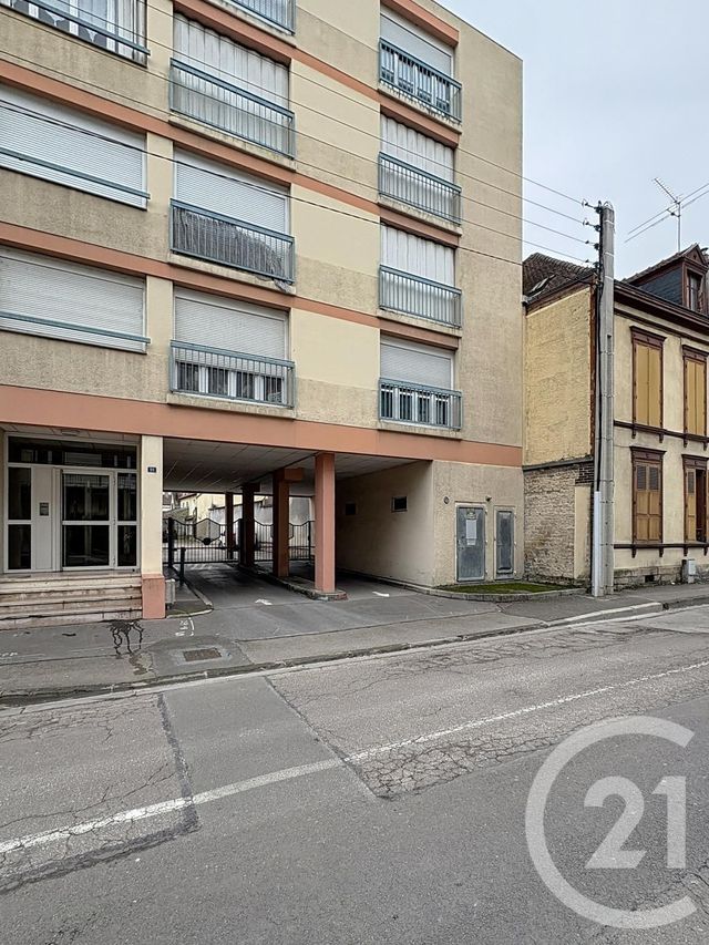 Appartement Studio à vendre - 1 pièce - 29,01 m2 - Troyes - 10 - CHAMPAGNE-ARDENNE