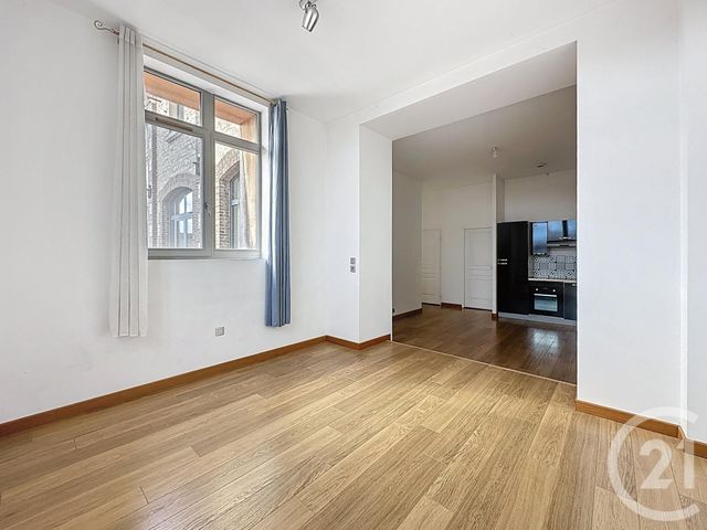 Appartement T3 à vendre - 3 pièces - 72,07 m2 - Troyes - 10 - CHAMPAGNE-ARDENNE