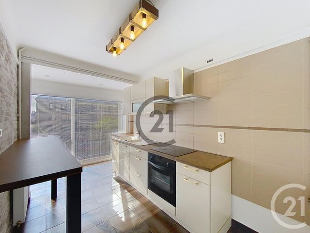 Appartement T3 &agrave; vendre - 3 pi&egrave;ces - 75 m2 - Troyes - 10 - CHAMPAGNE-ARDENNE