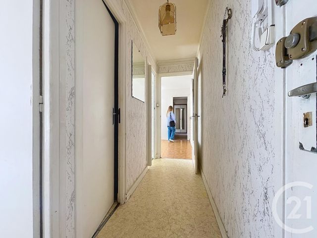 Appartement à vendre - 3 pièces - 64,69 m2 - Troyes - 10 - CHAMPAGNE-ARDENNE