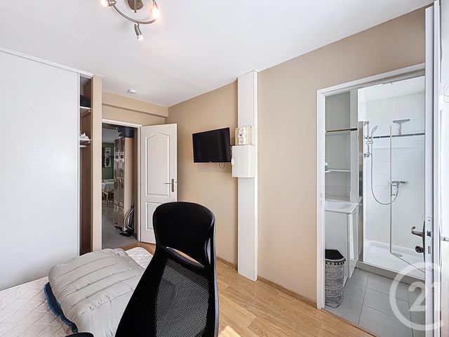 Appartement à vendre - 4 pièces - 66 m2 - Troyes - 10 - CHAMPAGNE-ARDENNE