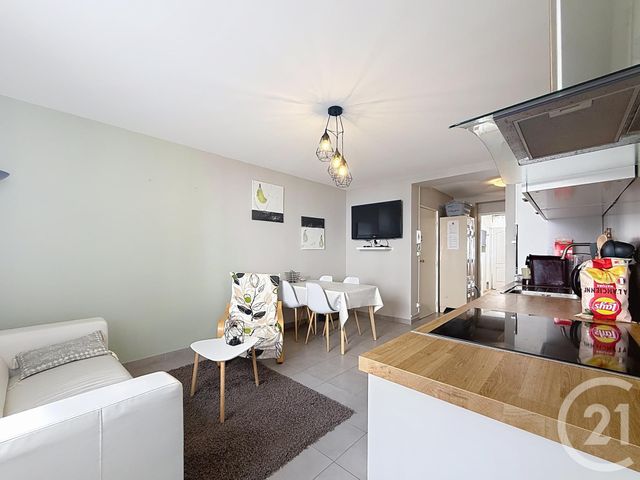 Appartement à vendre - 4 pièces - 66 m2 - Troyes - 10 - CHAMPAGNE-ARDENNE