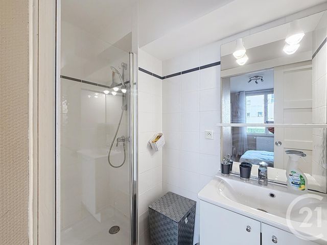 Appartement à vendre - 4 pièces - 66 m2 - Troyes - 10 - CHAMPAGNE-ARDENNE