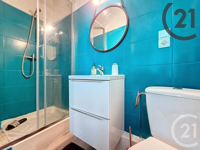 Appartement T2 à vendre - 2 pièces - 47 m2 - Troyes - 10 - CHAMPAGNE-ARDENNE