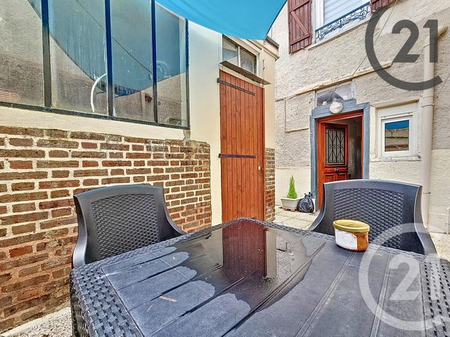 Appartement T2 à vendre - 2 pièces - 47 m2 - Troyes - 10 - CHAMPAGNE-ARDENNE