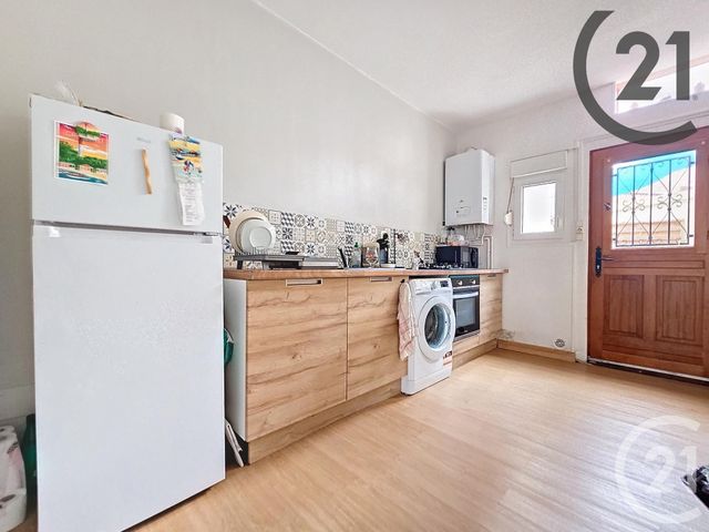 Appartement T2 à vendre - 2 pièces - 47 m2 - Troyes - 10 - CHAMPAGNE-ARDENNE