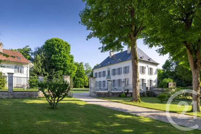 Maison à vendre - 15 pièces - 350 m2 - St Parres Aux Tertres - 10 - CHAMPAGNE-ARDENNE