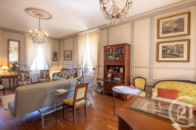 Maison à vendre - 15 pièces - 350 m2 - St Parres Aux Tertres - 10 - CHAMPAGNE-ARDENNE