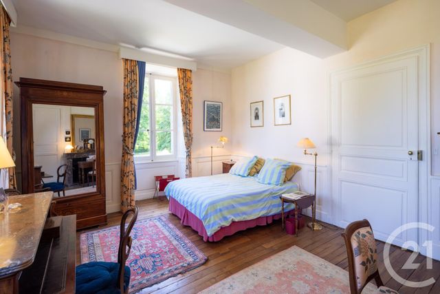 Maison à vendre - 15 pièces - 350 m2 - St Parres Aux Tertres - 10 - CHAMPAGNE-ARDENNE