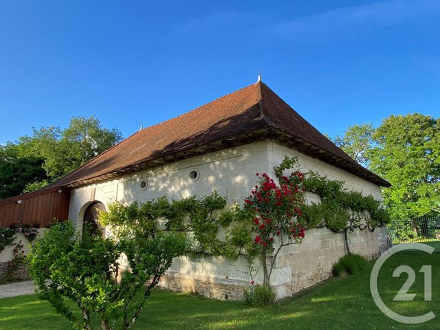 Maison à vendre - 15 pièces - 350 m2 - St Parres Aux Tertres - 10 - CHAMPAGNE-ARDENNE