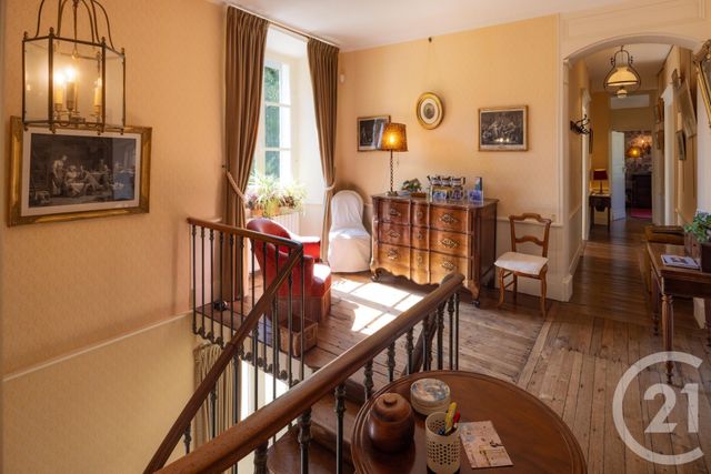 Maison à vendre - 15 pièces - 350 m2 - St Parres Aux Tertres - 10 - CHAMPAGNE-ARDENNE