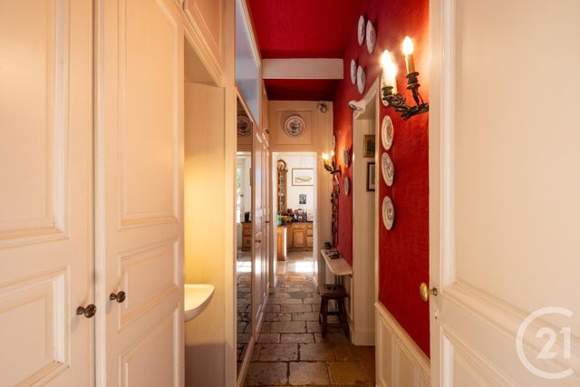 Maison à vendre - 15 pièces - 350 m2 - St Parres Aux Tertres - 10 - CHAMPAGNE-ARDENNE