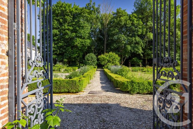 Maison à vendre - 15 pièces - 350 m2 - St Parres Aux Tertres - 10 - CHAMPAGNE-ARDENNE