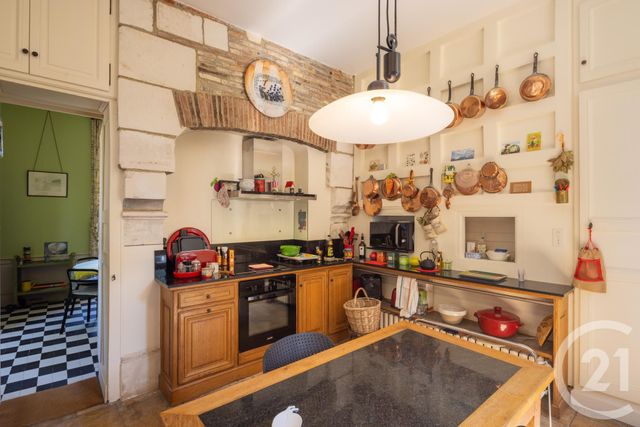 Maison à vendre - 15 pièces - 350 m2 - St Parres Aux Tertres - 10 - CHAMPAGNE-ARDENNE