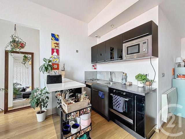 Afficher la photo en grand Appartement T2 à vendre - 2 pièces - 46,50 m2 - Troyes - 10 - CHAMPAGNE-ARDENNE