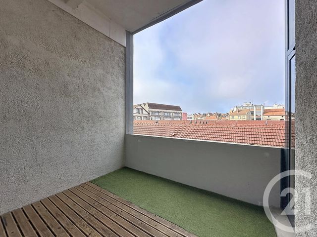 Appartement T2 à vendre - 2 pièces - 46,50 m2 - Troyes - 10 - CHAMPAGNE-ARDENNE