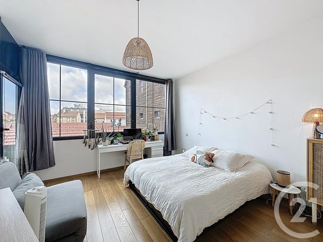 Afficher la photo en grand Appartement T2 à vendre - 2 pièces - 46,50 m2 - Troyes - 10 - CHAMPAGNE-ARDENNE