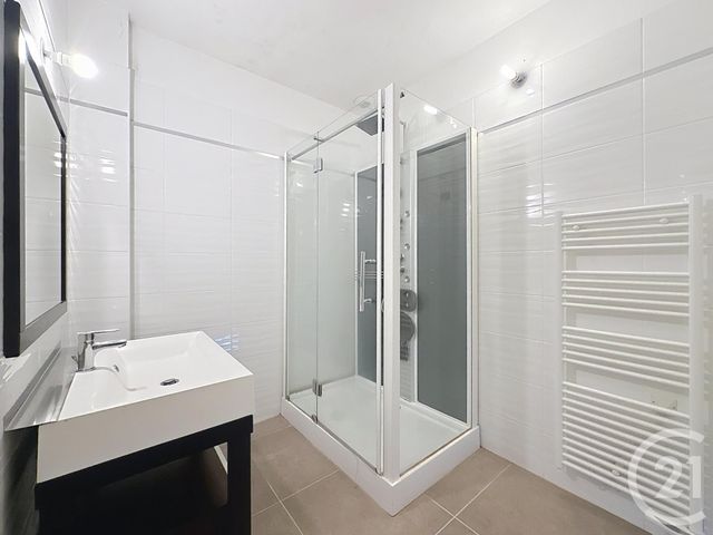 Appartement T2 à vendre - 2 pièces - 46,50 m2 - Troyes - 10 - CHAMPAGNE-ARDENNE