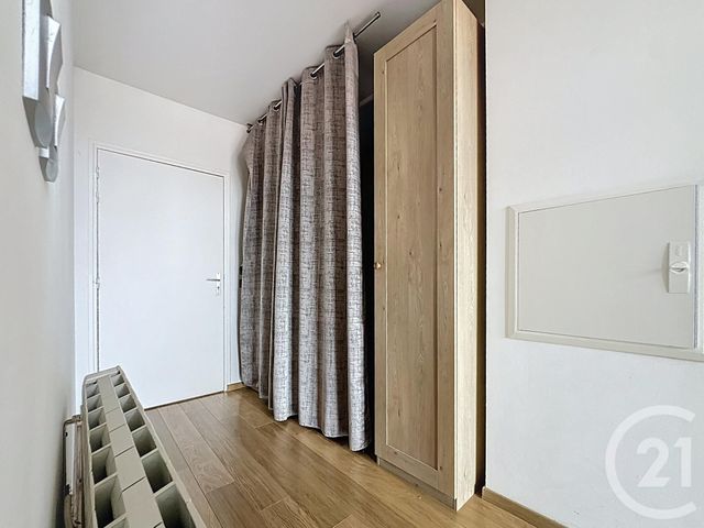 Appartement T2 à vendre - 2 pièces - 46,50 m2 - Troyes - 10 - CHAMPAGNE-ARDENNE