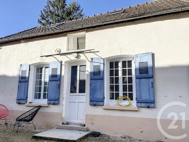 Afficher la photo en grand Maison à vendre - 3 pièces - 90,01 m2 - Chappes - 10 - CHAMPAGNE-ARDENNE