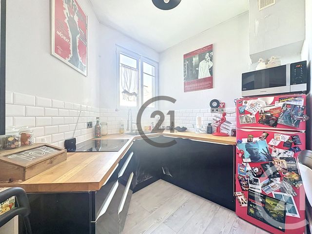 Appartement T2 &agrave; vendre - 3 pi&egrave;ces - 32 m2 - Troyes - 10 - CHAMPAGNE-ARDENNE