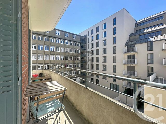 Appartement T2 &agrave; vendre - 3 pi&egrave;ces - 32 m2 - Troyes - 10 - CHAMPAGNE-ARDENNE