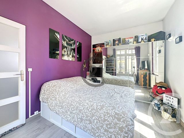 Appartement T2 &agrave; vendre - 3 pi&egrave;ces - 32 m2 - Troyes - 10 - CHAMPAGNE-ARDENNE