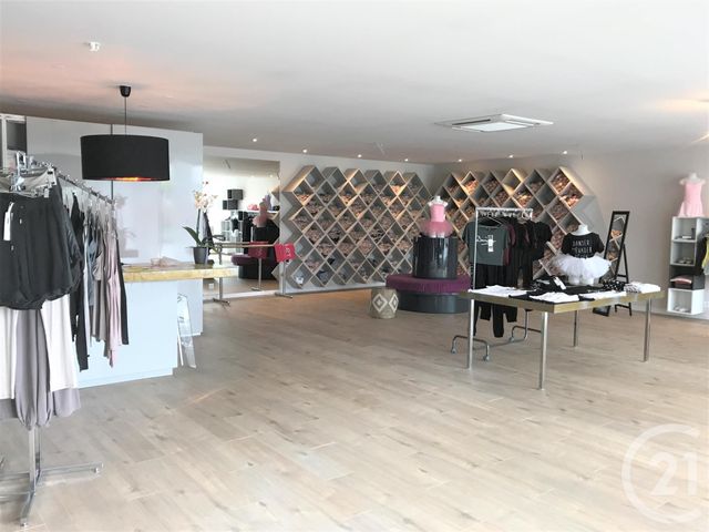 Commerce à vendre TROYES