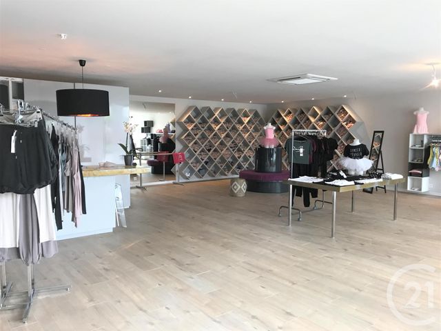 Commerce à vendre - 1200 m2 - 10 - CHAMPAGNE-ARDENNE