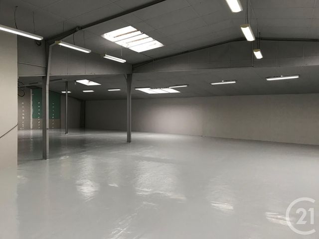 Commerce à vendre - 1200 m2 - 10 - CHAMPAGNE-ARDENNE