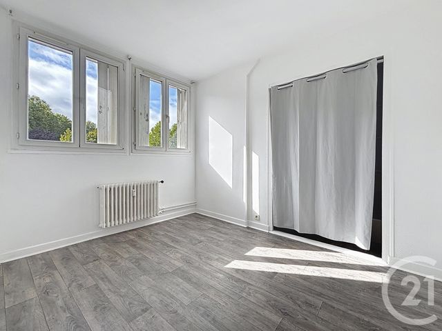 Appartement F3 à vendre - 3 pièces - 56,30 m2 - Troyes - 10 - CHAMPAGNE-ARDENNE