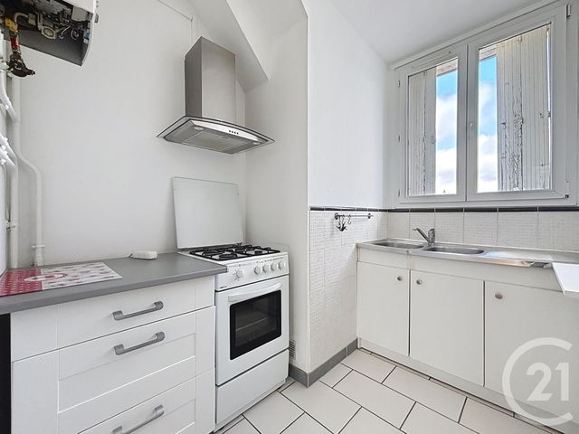 Appartement F3 à vendre - 3 pièces - 56,30 m2 - Troyes - 10 - CHAMPAGNE-ARDENNE