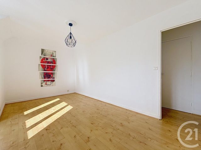 Appartement F3 à vendre - 3 pièces - 56,30 m2 - Troyes - 10 - CHAMPAGNE-ARDENNE