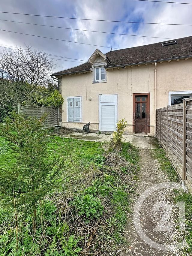 Appartement T3 &agrave; vendre - 3 pi&egrave;ces - 62 m2 - Troyes - 10 - CHAMPAGNE-ARDENNE