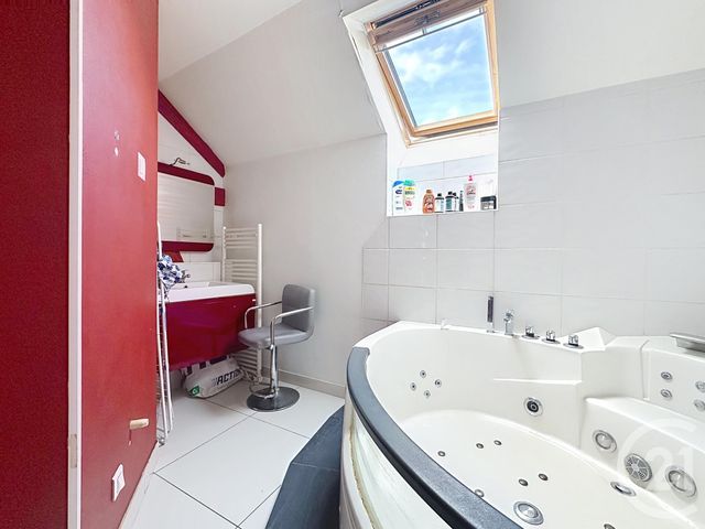 Appartement T3 &agrave; vendre - 3 pi&egrave;ces - 62 m2 - Troyes - 10 - CHAMPAGNE-ARDENNE