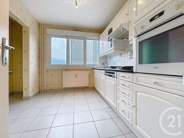 Appartement à vendre TROYES