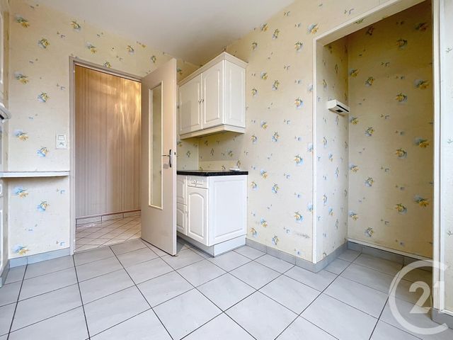 Appartement &agrave; vendre - 3 pi&egrave;ces - 70,45 m2 - Troyes - 10 - CHAMPAGNE-ARDENNE